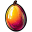 Mango Illustration icon