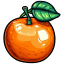 Clementine Illustration icon