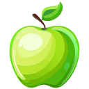 Apple-Green icon