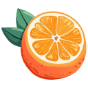 Orange Open icon