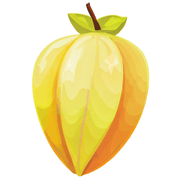 Starfruit Carambola icon