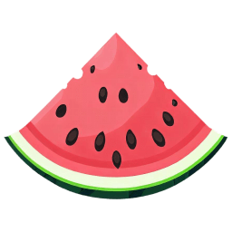 Watermelon Piece icon