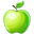 Apple Green icon