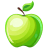 Apple-Green icon