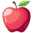 Apple-Red icon