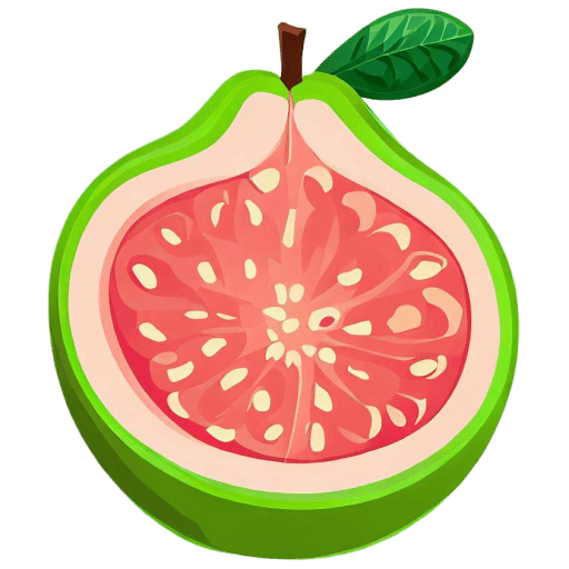 Guava-Open icon