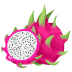 Dragonfruit-Pitaya icon