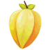 Starfruit-Carambola icon