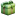 Green 1 Gift icon