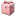 Pink 3 Gift icon