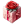 Pink With Rose Gift icon