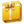Yellow 2 Gift icon
