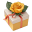 Yellow Rose 2 Gift icon
