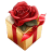 Gold-1-Gift icon