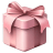 Pink-2-Gift icon