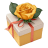 Yellow-Rose-2-Gift icon
