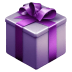 Purple-2-Gift icon