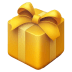Yellow-4-Gift icon