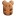 Gingerbread Animal Mouse icon