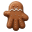 Gingerbread Gloves icon