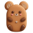 Gingerbread-Animal-Mouse icon