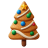 Gingerbread Christmas Tree icon