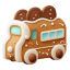 Gingerbread Car 2 icon