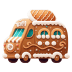 Gingerbread-Car-3 icon