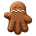 Gingerbread-Gloves icon
