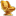 Golden Chair icon