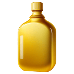 Golden Bottle icon