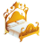 Golden-Bed icon
