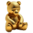 Golden Teddy icon