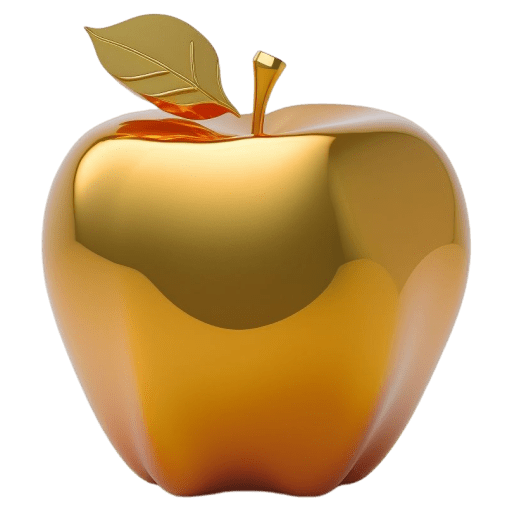 Golden-Apple icon