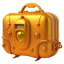 Golden Case icon