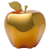 Golden-Apple icon