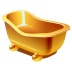 Golden-Bath icon