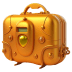 Golden-Case icon