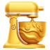 Golden-Mixer icon