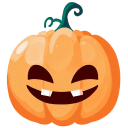 Adorable Pumpkin icon