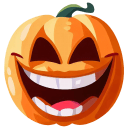 Glad-Pumpkin icon