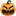 Shouting Pumpkin icon