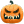 Grimacing Pumpkin icon