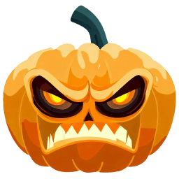 Horror Pumpkin icon