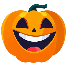 Joyful Pumpkin icon