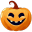 Grinning Pumpkin icon