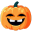Happy Pumpkin icon