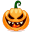 Mean Pumpkin icon