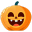 Smiling Pumpkin icon