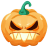 Angry-2-Pumpkin icon